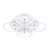 A2500PL-5WH Потолочная люстра Arte Lamp Rapid A2500PL-5WH