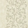 VR 4004 Обои виниловые Grandeco Virtuoso VR 4004 10,05 x 1,06 м