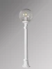 G25.163.000.WXE27 Наземный светильник Fumagalli Globe 250 G25.163.000.WXE27
