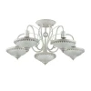 3255/5C Потолочная люстра Lumion Honory 3255/5C