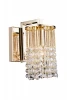 A3028AP-1GO Бра Arte Lamp Cascata A3028AP-1GO