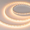052929 Светодиодная лента FC-A120-8mm 24V Warm2400-CX1 (5 W/m, IP20, 5m) (Arlight, резка 1 светодиод) 052929
