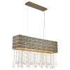 PERSO 4930.6 gold&black Lucia Tucci PERSO 4930.6 gold&black