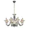CL435181 Подвесная люстра Citilux Фрейя CL435181