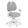 25663 Кресло Miracle/Миракл Grey (Cерый) Tetchair 25663