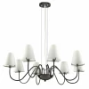 758087 Подвесная люстра Lightstar Diafano 758087