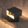 1607 TECHNO LED Настенный светильник уличный Elektrostandard 1607 TECHNO LED