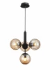 1209-4PL Подвесная люстра Simple Story 1209 1209-4PL (220V, на проводе, шарики)