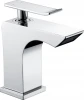 TIC-LVM-CRM Смеситель BelBagno Ticino TIC LVM CRM для раковины