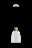 P019-PL-01-W Подвесной светильник Maytoni Cup P019-PL-01-W