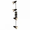 GRLSL-8009-04 Спот Lussole Furnari GRLSL-8009-04
