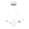 FR6059PL-L47W Подвесной светильник светодиодный Freya Fancy FR6059PL-L47W