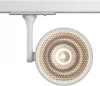 TR024-1-18W3K Трековый светильник Maytoni Track lamps TR024-1-18W3K