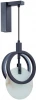 5422/17WL Настенный светильник Odeon Light Mercury 5422/17WL черный/металл/алебастр LED 17W 3000K (220V)