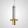 Agesta01 Подвесной светильник Agesta White By ImperiumLoft Agesta01