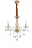SL643.203.03 Подвесная люстра ST Luce SL643.203.03