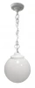НСБ 01-60-251 цепь Уличный светильник подвесной Эра Шар НСБ 01-60-251