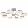 2475-8P Потолочная люстра F-Promo Ledante 2475-8P
