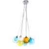 A3026SP-9CC Подвесной светильник Arte Lamp Pallone A3026SP-9CC