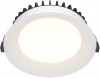 DL055-24W4K-W Встраиваемый светильник Okno 4000K 1x24Вт 100° LED Maytoni Technical DL055-24W4K-W