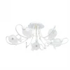 334012405 Потолочная люстра MW-Light Верона 334012405