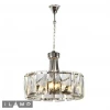 P2550-5 NIC Подвесная люстра iLamp Panorama P2550-5 NIC