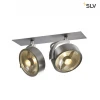 113366 Встраиваемый точечный светильник Slv Kalu 113366