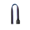 WLS-A-05 Коннектор Wolta WLS-A-05 выводной для RGB ленты 15см