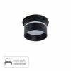 A2164PL-1BK Встраиваемый точечный светильник Arte Lamp Imai A2164PL-1BK (220V, круглые)