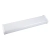 ULO-C01B 16W/4000K/L64 IP40 OPAL WHITE Светильник линейный светодиодный накладной 4000К 1700Лм Uniel ULO-C01 ULO-C01B 16W/4000K/L64 IP40 OPAL WHITE