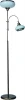 A3466PN-2AB Торшер Arte Lamp Retro A3466PN-2AB