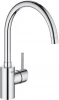 32661003 Смеситель Grohe Concetto New 32661003 для кухонной мойки