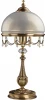 POR-LG-1(P) Интерьерная настольная лампа Kutek Portofino POR-LG-1(P)