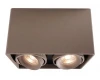 348006 Накладной точечный светильник Deko-Light Mona 348006