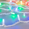 031757 Светодиодная гирлянда ARD-STRING-PRO-10000-WHITE-95LED-MILK-LIVE RGBW-DMX (24V, 10W) (IP65)