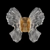 FL1103-1W1 Настенный светильник светодиодный Fluorite Borboleta FL1103-1W1