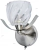 601/1A-MOONWhitechrome IDLamp 601 601/1A-MOONWhitechrome