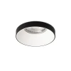 5036RWhBk Встраиваемый светильник RAUMBERG 5036RWhBk (220V, круглые)