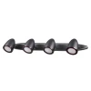3824/4W Спот Odeon Light Imagio 3824/4W