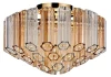 AMADO SP-PL7 Подвесная люстра Crystal Lux AMADO SP-PL7