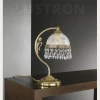 P.6300 P Интерьерная настольная лампа Reccagni Angelo 6300 P
