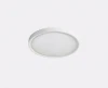 IT011-5020 white Потолочный светильник круглый Italline IT011-5020 white (LED, 220V, круглые, IP40)