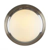 371/25PF-Oldbronze Настенно-потолочный светильник IDLamp Alessa 371/25PF-Oldbronze