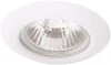A1203PL-3WH Встраиваемый точечный светильник Arte Lamp Praktisch A1203PL-3WH