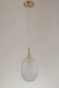 Magliano E 1.P3 W Подвесной светильник Arti Lampadari Magliano Magliano E 1.P3 W (220V, на проводе)