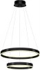 736427 Подвесной светильник светодиодный Lightstar Rotonda 736427 (220V, на тросе)