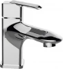 CRY-LVM-CRM Смеситель BelBagno Crystal CRY LVM CRM для раковины