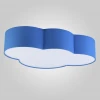 1534 Cloud Потолочный светильник Cloud 1534 TK Lighting