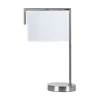 A5031LT-1SS Настольная лампа Arte Lamp Aperol A5031LT-1SS