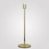 105573 Основание настольной лампы Markslojd Pole, 1 лампа, золото
